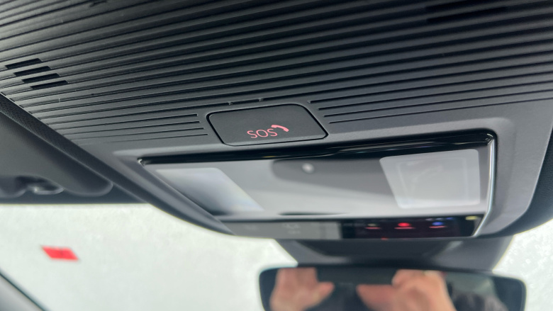 Ford Explorer 250kW Premium 79kWh AWD 5dr Auto Electric Estate